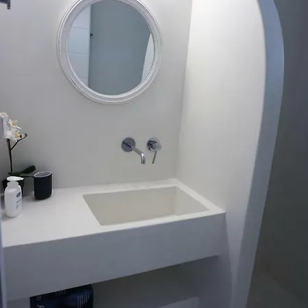 Sunset I Agia Irini (Paros)