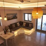 Villa Sunset I Ajía Iríni Páru