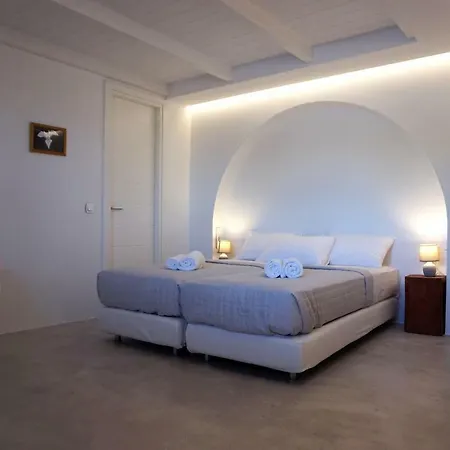 Villa Sunset I Agia Irini (Paros)