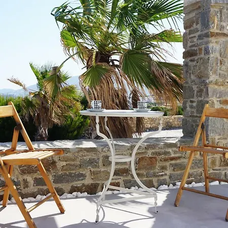 Villa Sunset I Agia Irini (Paros)