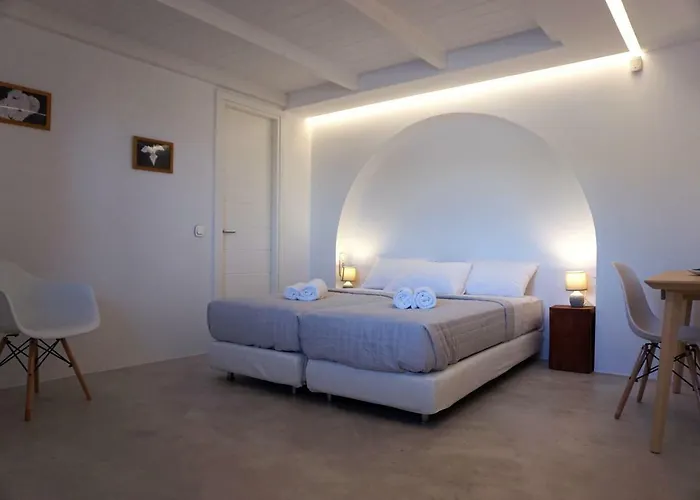 Villa Sunset I Ajía Iríni Páru