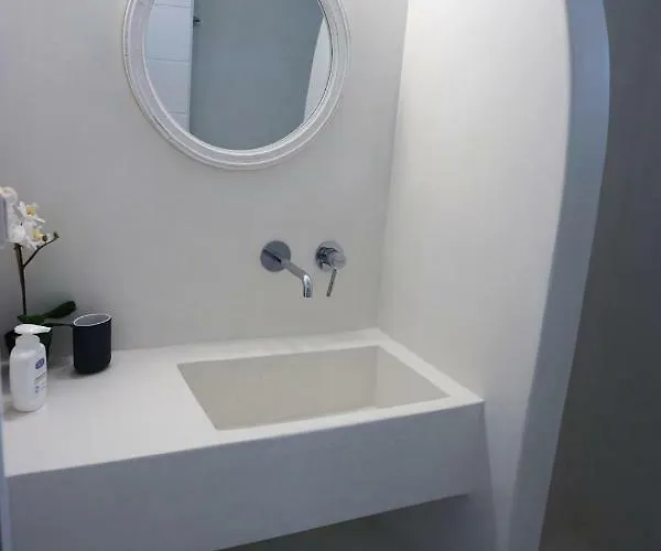 Sunset I Ajía Iríni Páru