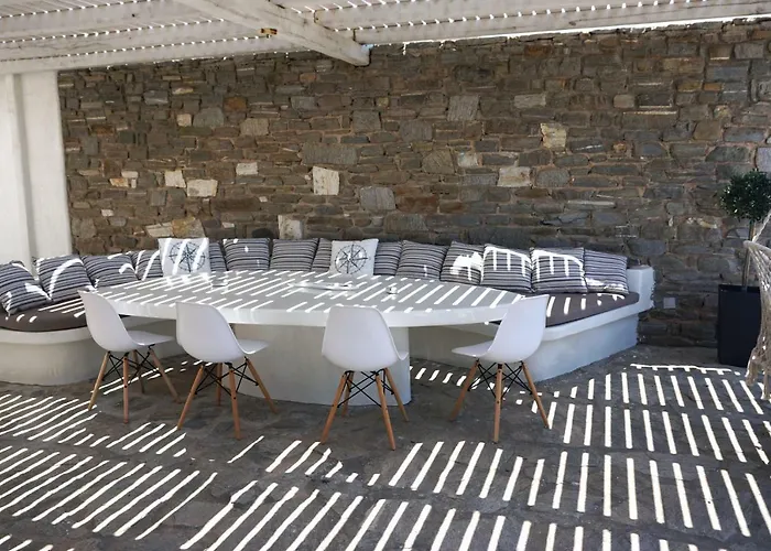 Sunset I * Ajía Iríni Páru