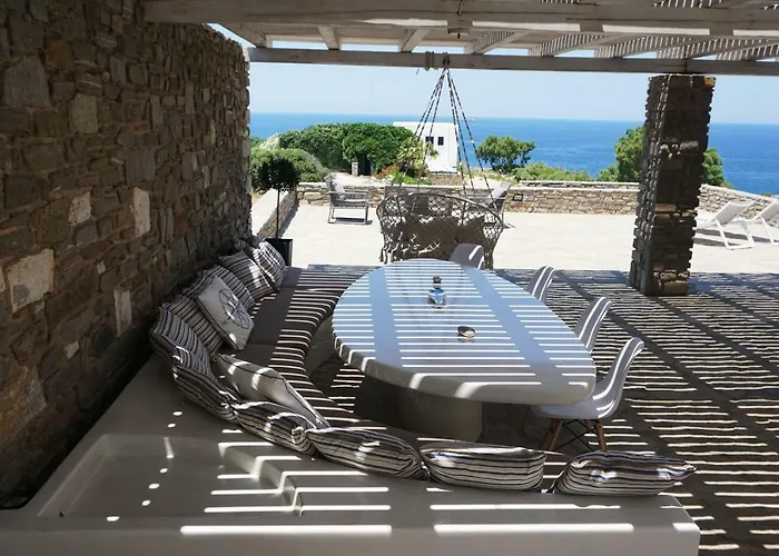 Sunset I Agia Irini (Paros)