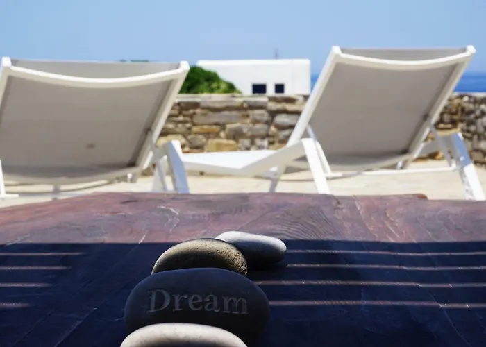 Sunset I Ajía Iríni Páru